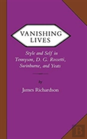 Vanishing Lives