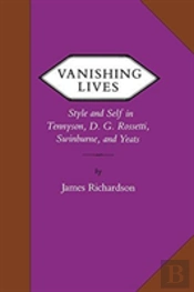 Vanishing Lives