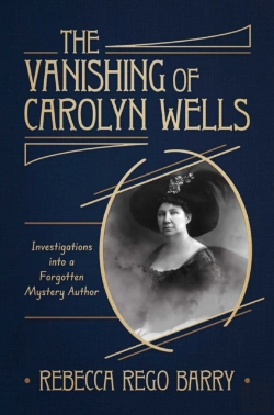 Bertrand.pt - Vanishing Of Carolyn Wells