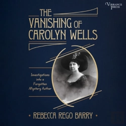 Bertrand.pt - Vanishing Of Carolyn Wells