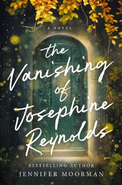 Bertrand.pt - Vanishing Of Josephine Reynolds