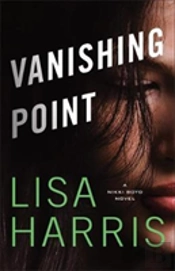 Vanishing Point Â€“ A Nikki Boyd Novel