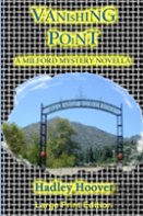 Vanishing Point: A Milford Mystery Novella (Lp)
