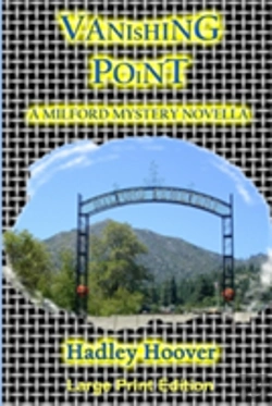 Bertrand.pt - Vanishing Point: A Milford Mystery Novella (Lp)