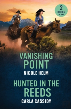 Bertrand.pt - Vanishing Point / Hunted In The Reeds