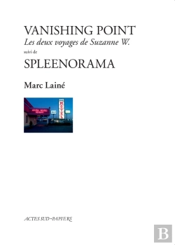 Bertrand.pt - Vanishing Point ; Spleenorama