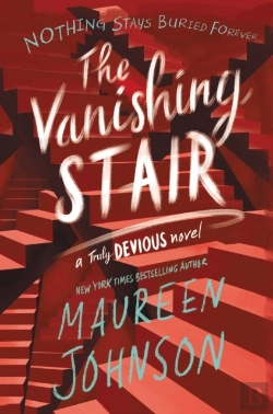 Bertrand.pt - Vanishing Stair