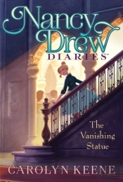 Vanishing Statue