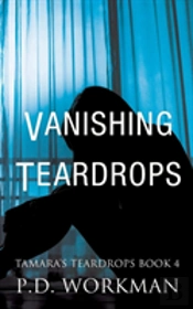 Vanishing Teardrops