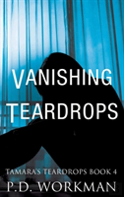 Bertrand.pt - Vanishing Teardrops