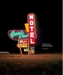 Vanishing Vernacular