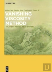 Vanishing Viscosity Method