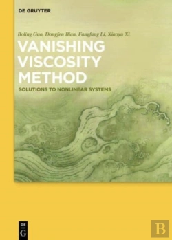 Bertrand.pt - Vanishing Viscosity Method