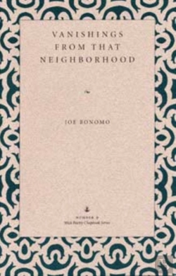 Bertrand.pt - Vanishings From That Neighborhood