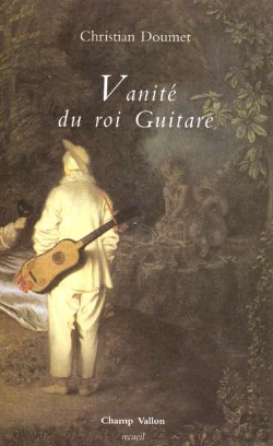 Bertrand.pt - Vanite Du Roi Guitare