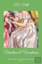 Vanities & Vexations