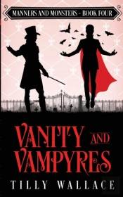 Vanity And Vampyres