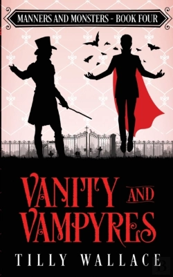 Bertrand.pt - Vanity And Vampyres