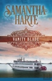 Vanity Blade