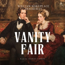 Bertrand.pt - Vanity Fair - Audiobook