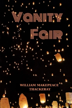 Bertrand.pt - Vanity Fair By William Makepeace Thackeray