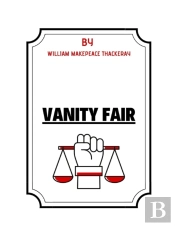 Vanity Fair By William Makepeace Thackeray