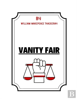 Bertrand.pt - Vanity Fair By William Makepeace Thackeray