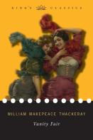 Vanity Fair (King'S Classics)