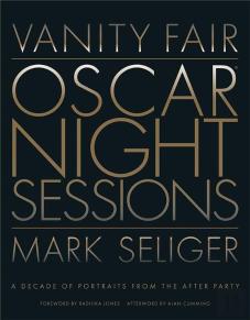 Vanity Fair: Oscar Night Sessions