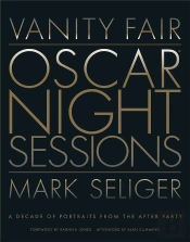 Vanity Fair: Oscar Night Sessions