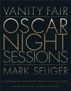 Bertrand.pt - Vanity Fair: Oscar Night Sessions