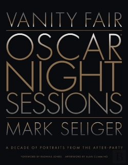Bertrand.pt - Vanity Fair: Oscar Night Sessions