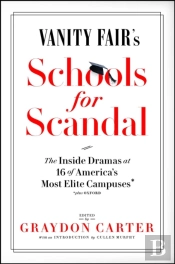 Vanity Fair'S Schools For Scandal