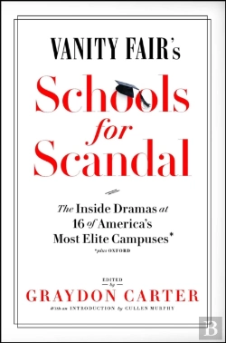 Bertrand.pt - Vanity Fair'S Schools For Scandal