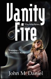 Vanity Fire: A Guy Mallon Mystery