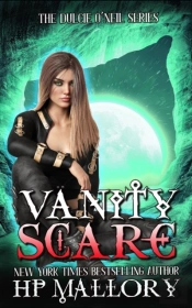 Vanity Scare