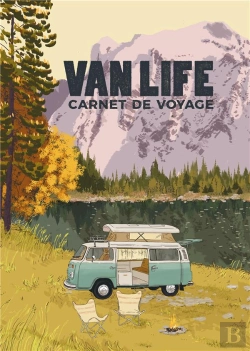 Bertrand.pt - Vanlife, Carnet De Voyage
