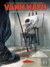Vann Nath: Painting The Khmer Rouge