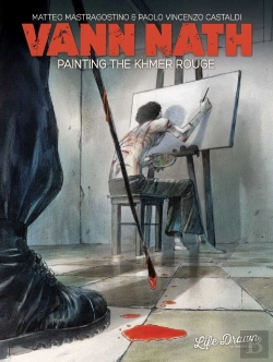 Bertrand.pt - Vann Nath: Painting The Khmer Rouge