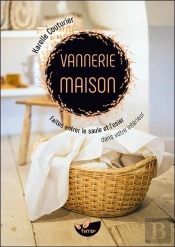 Vannerie Maison ; Faites Entrer Le Saule Et L'Osier Dans Votre Intérieur !