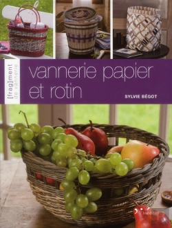 Bertrand.pt - Vannerie Papier Et Rotin