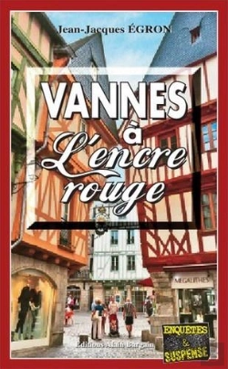 Bertrand.pt - Vannes À L'Encre Rouge