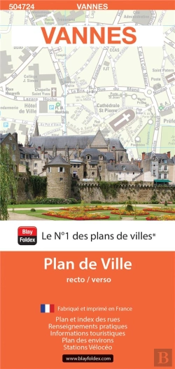 Bertrand.pt - Vannes