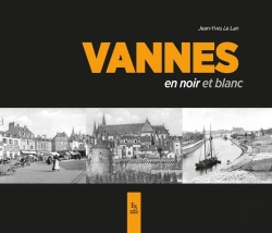 Bertrand.pt - Vannes En Noir Et Blanc