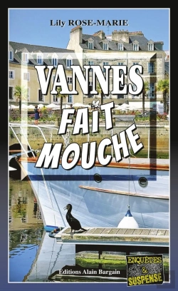 Bertrand.pt - Vannes Fait Mouche