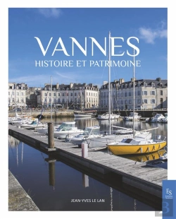 Bertrand.pt - Vannes : Histoire Et Patrimoine