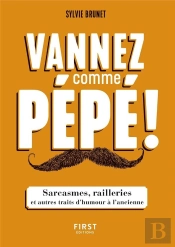 Vannez Comme Pepe !