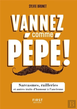 Bertrand.pt - Vannez Comme Pepe !