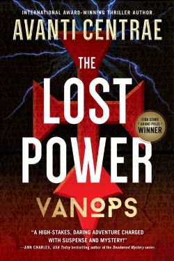 Bertrand.pt - Vanops: The Lost Power