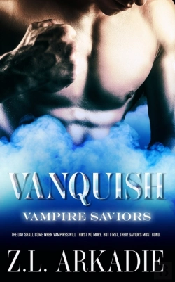 Bertrand.pt - Vanquish